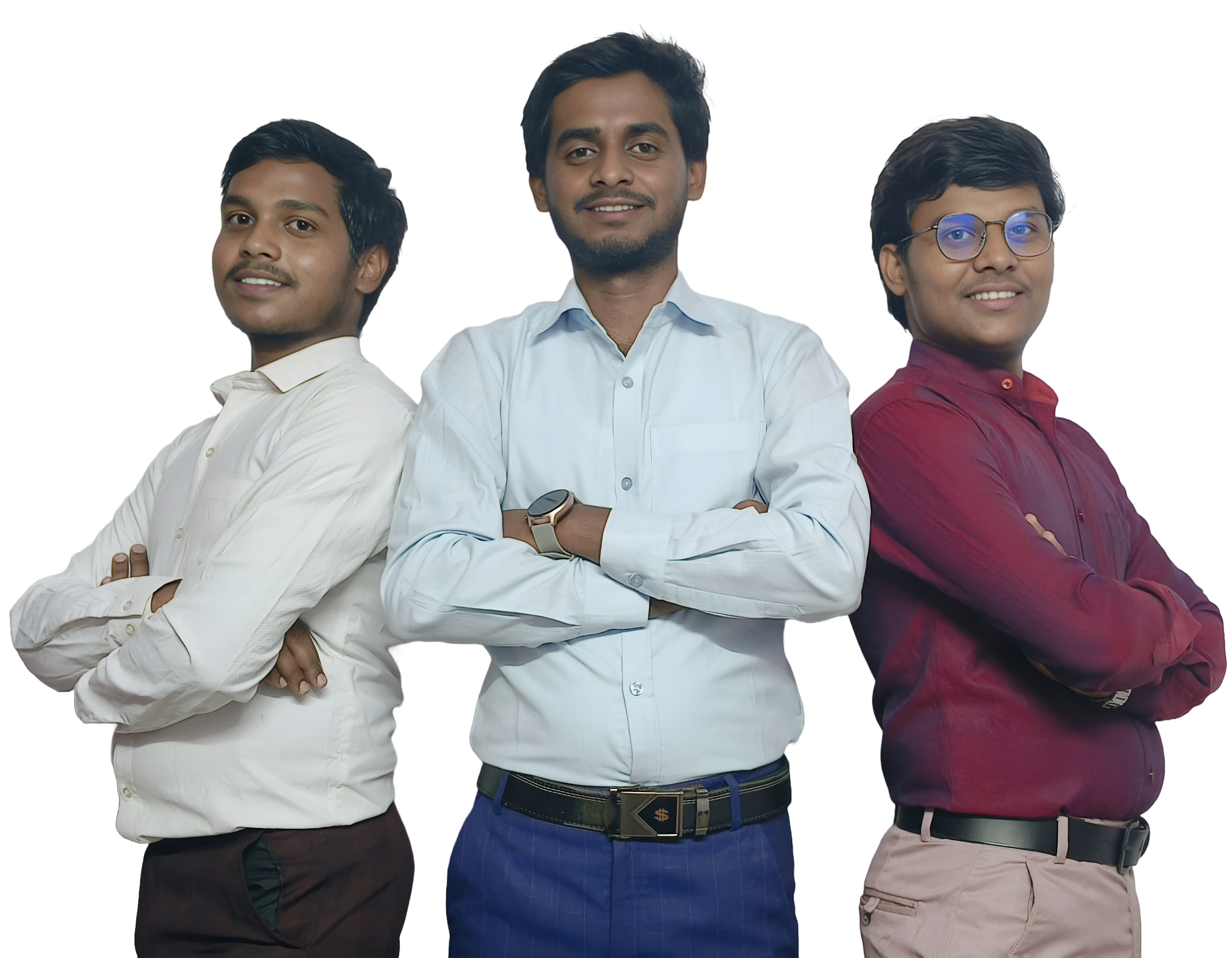 Our Vision