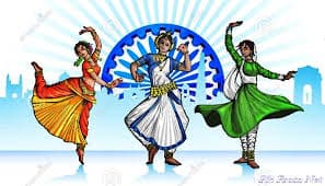 Cultural Programs