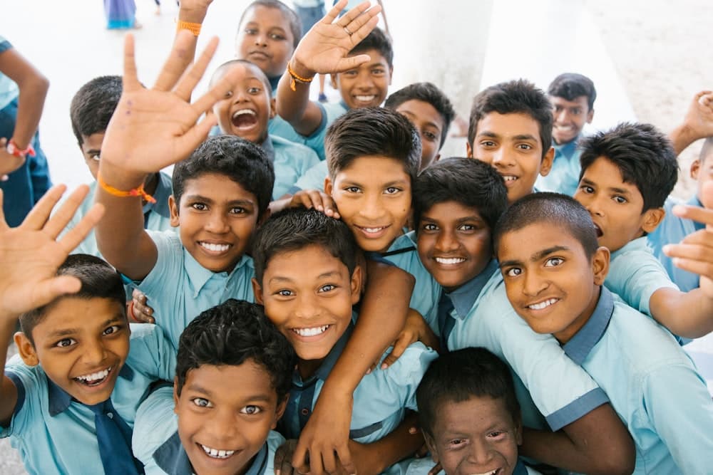 Rural Education Support